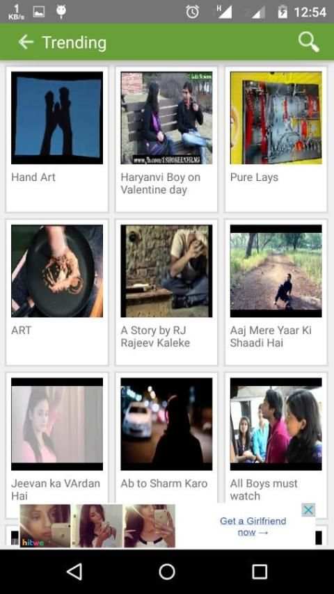 XVIDEOS screenshot 2