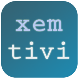 Xem Tivi иконка