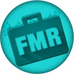 FMR - Free Mobile Recharge App