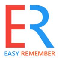 Easy Remember on 9Apps