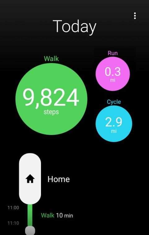 Moves स्क्रीनशॉट 5