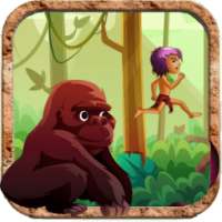ikon Tarzan Boy : Jungle Adventure
