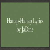 Hanap-Hanap Lyrics on 9Apps