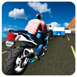 Asphalt Moto Racing 1.0