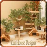Desain Cat House