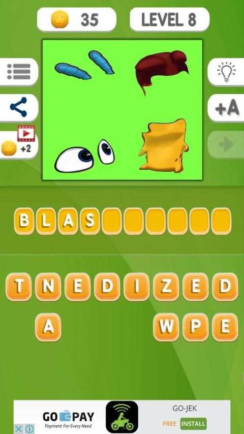 Trivia Quiz for Slugterra 5 تصوير الشاشة