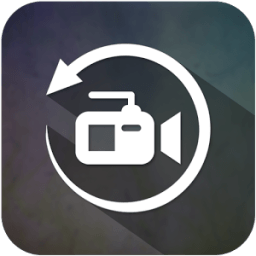 Reverse Movie Maker أيقونة