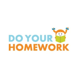 Homework आइकन