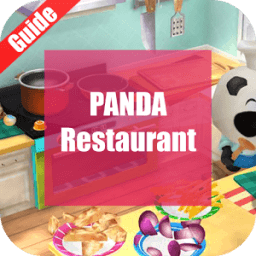 Panda's Restaurant Guide иконка