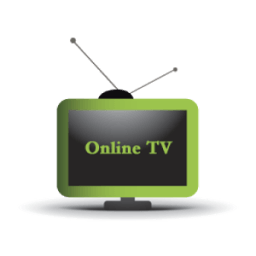 Online Tv иконка