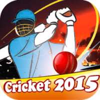 Cricket World Cup 2015