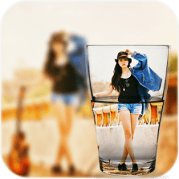 PIP Photo Effects आइकन