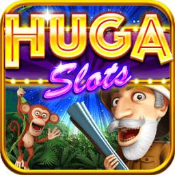 HUGA Slots-野蠻世界娛樂城