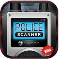 Police Scanner Radio Scanners