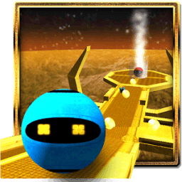 BALL BALANCE 3D FREE icon