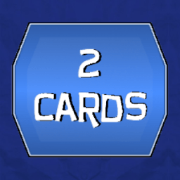 2 Cards icon