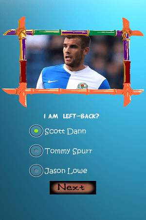 FIFA Quiz screenshot 11