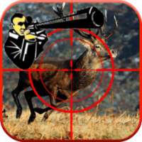 Deer Wild Hunter 2016