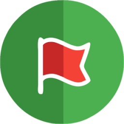 Flag Filters icon