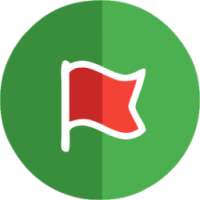 Flag Filters on 9Apps