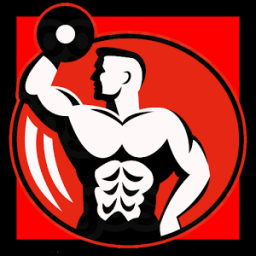 Daily Gym Schedule आइकन