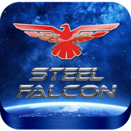 Steel Falcon icon