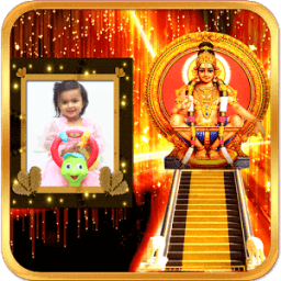 Ayyappan Photo Frames आइकन