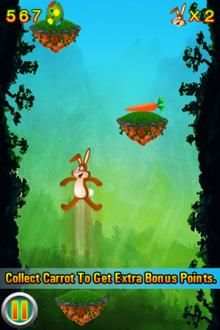 Funny Bunny Easter screenshot 3