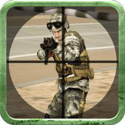 Desert Sniper Storm 1.0