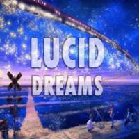 Music for lucid dreaming