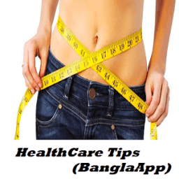 Health Tips Bangla App icon