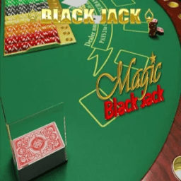 Magic Black Jack иконка