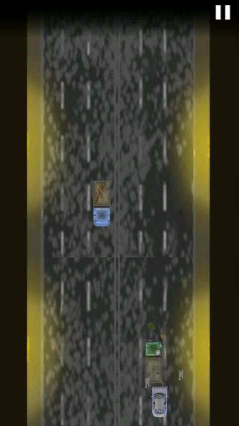Russian Driving Simulator screenshot 3