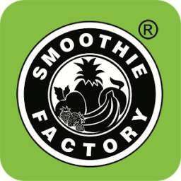 Smoothie Factory Vietnam