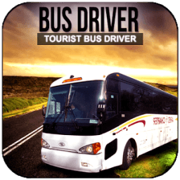 Off Road Tourist Bus Driver आइकन