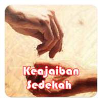 keajaiban sedekah on 9Apps