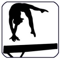 GYMNASTICS TRAINING AT HOME