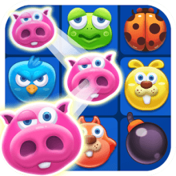 Pet Line Pop आइकन