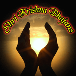 Shri Krishna Bhajans 4 u icon