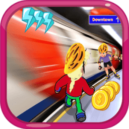 ikon Subway Train London Game