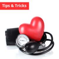 Blood Pressure Control Natural