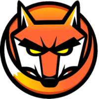 Fox Browser - Fast Internet