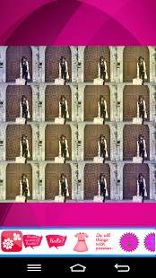 Mirror Camera - Image Editor 3 تصوير الشاشة
