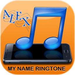 My Name Ringtone 1.0