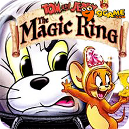 Tom and Jerry - The Magic Ring icon