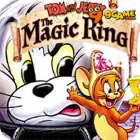 Tom and Jerry - The Magic Ring