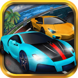 Extreme Speed Traffic icon