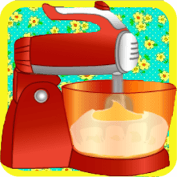 ikon العاب بنات طبخ كيك حقيقي