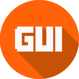 GUI Mod Maker for MCPE (Free) иконка