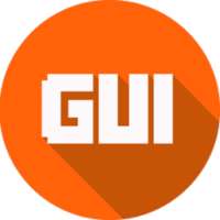 GUI Mod Maker for MCPE (Free)